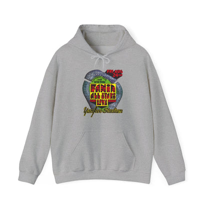 "Fania All Star" - Hoodie