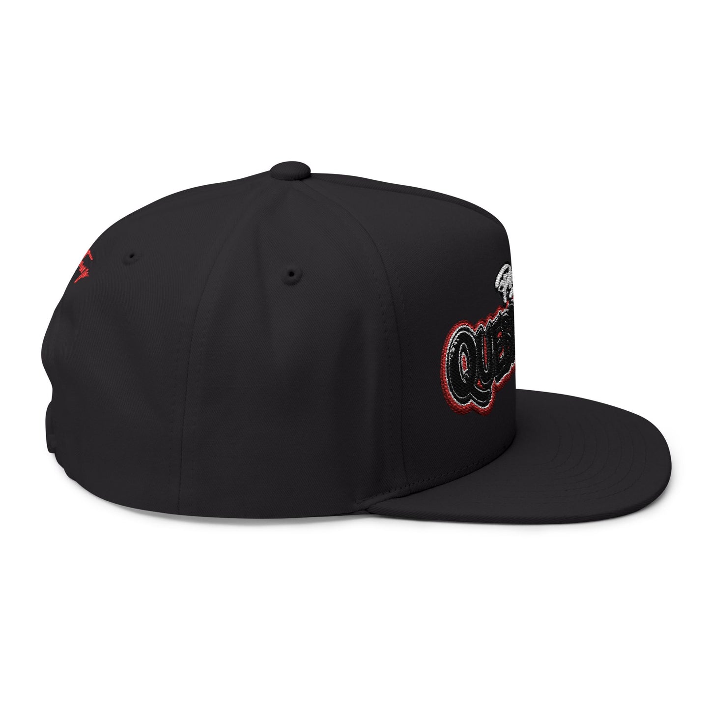 Quebradillas - Snapback