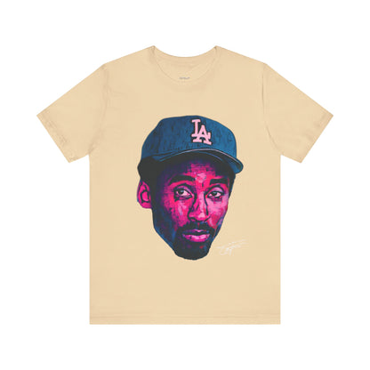 "Dodgers Kobe" - Short Sleeve