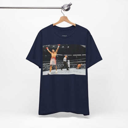 "Cotto" Short Sleeve