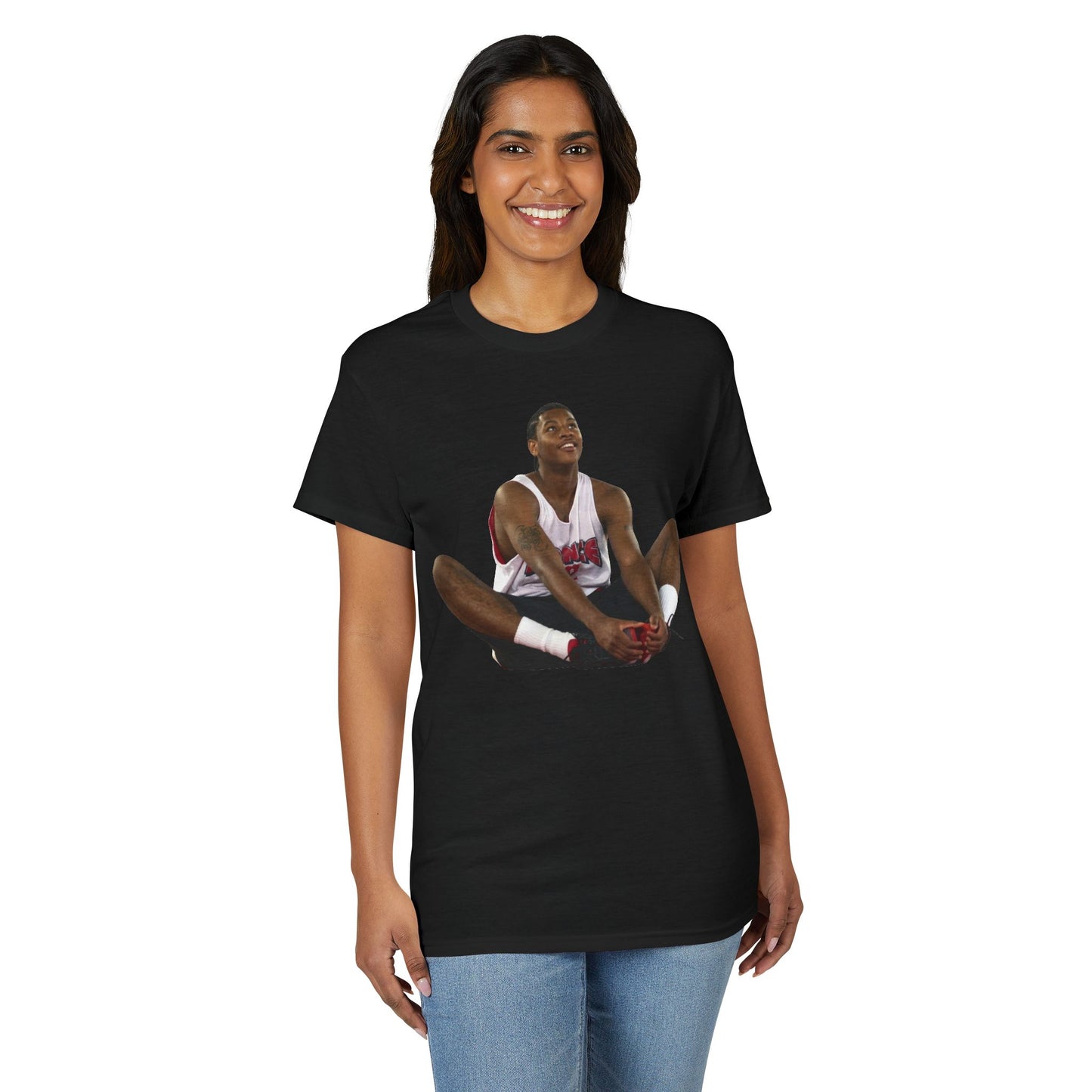 Young Melo - Short Sleeve