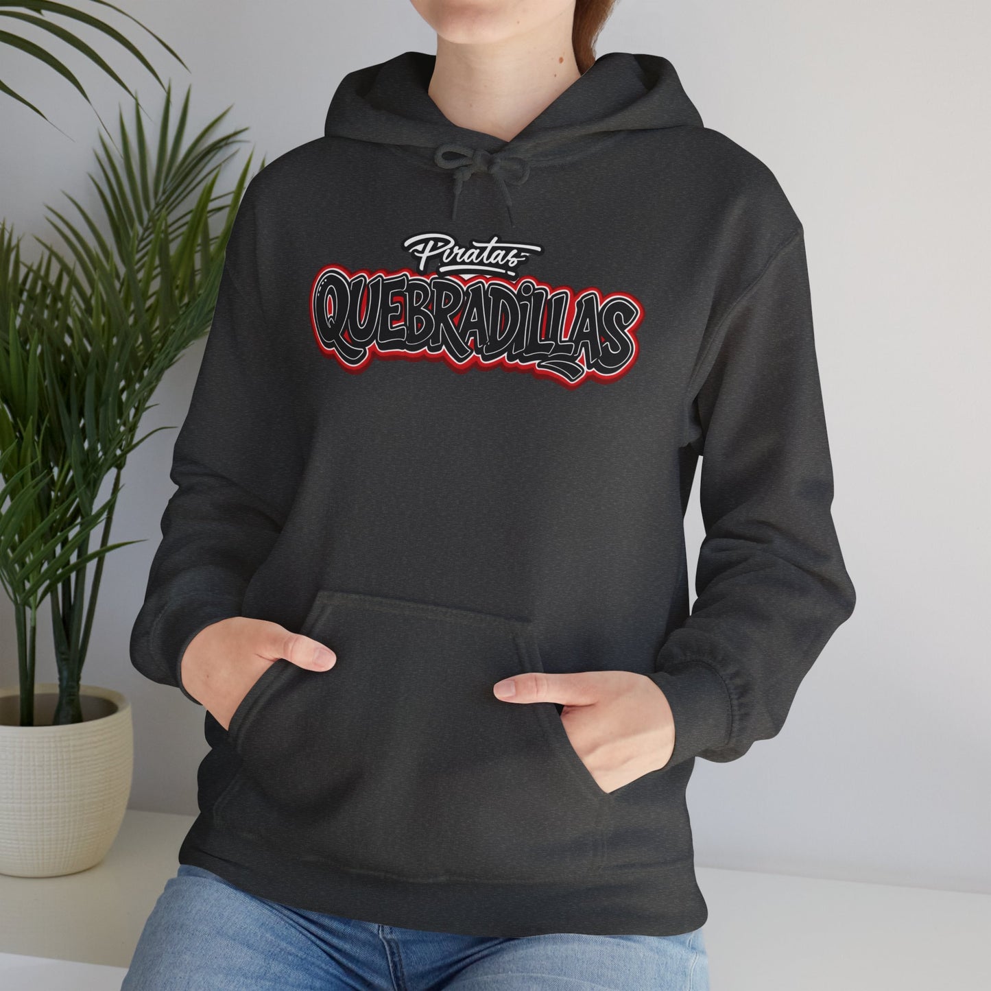 Quebradillas - Hoodie