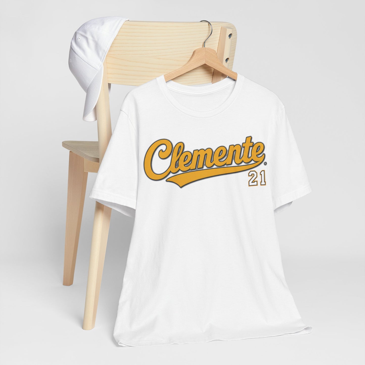Clemente 21 - Short Sleeve