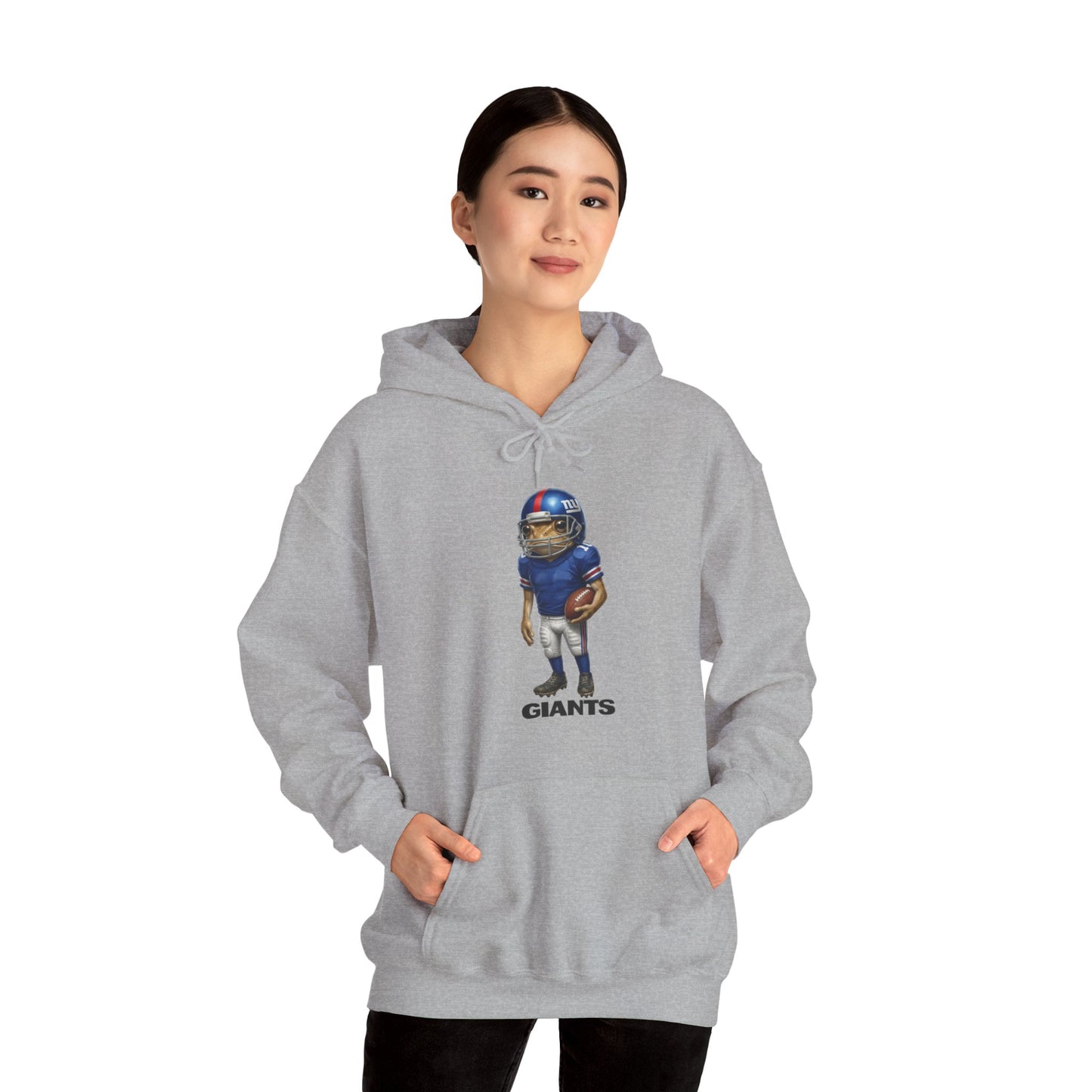 Giants Concho - Hoodie
