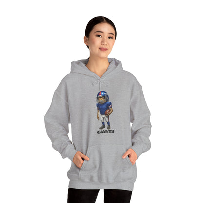 Giants Concho - Hoodie