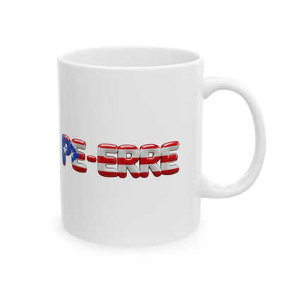 "Pe- Erre"  Mug, (11oz)
