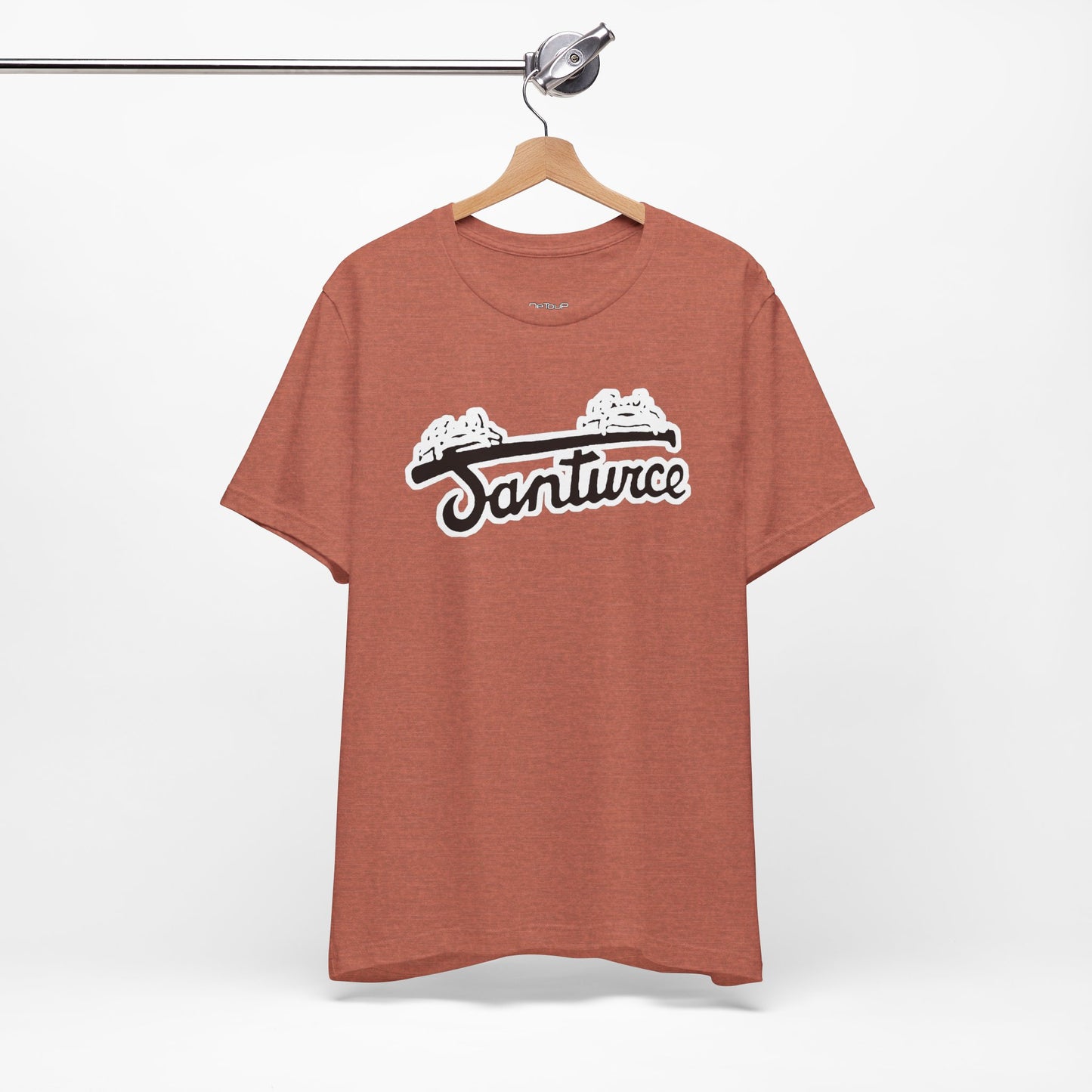 Santurce - Short Sleeve