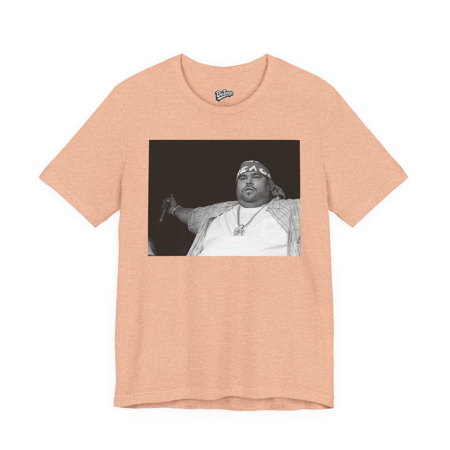 "Big Pun" -  Short Sleeve