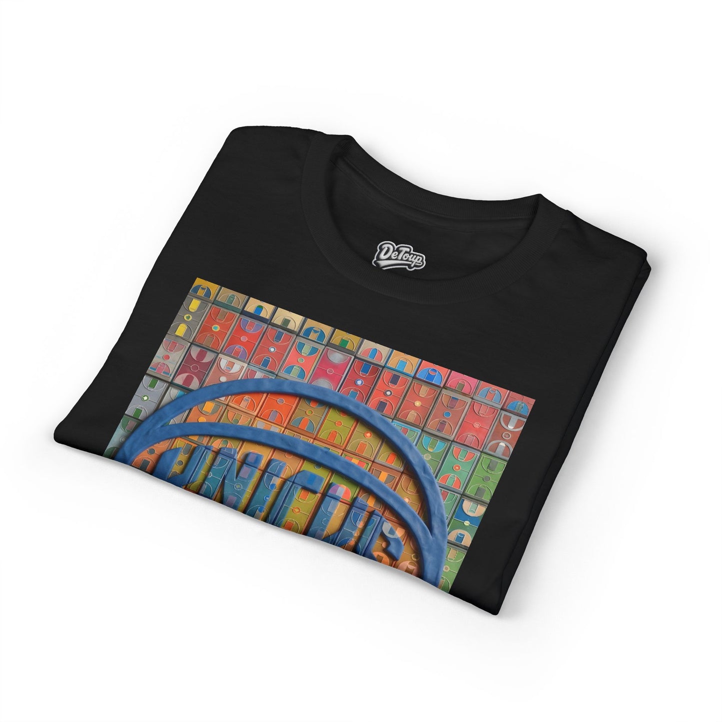 NYK - Short Sleeve