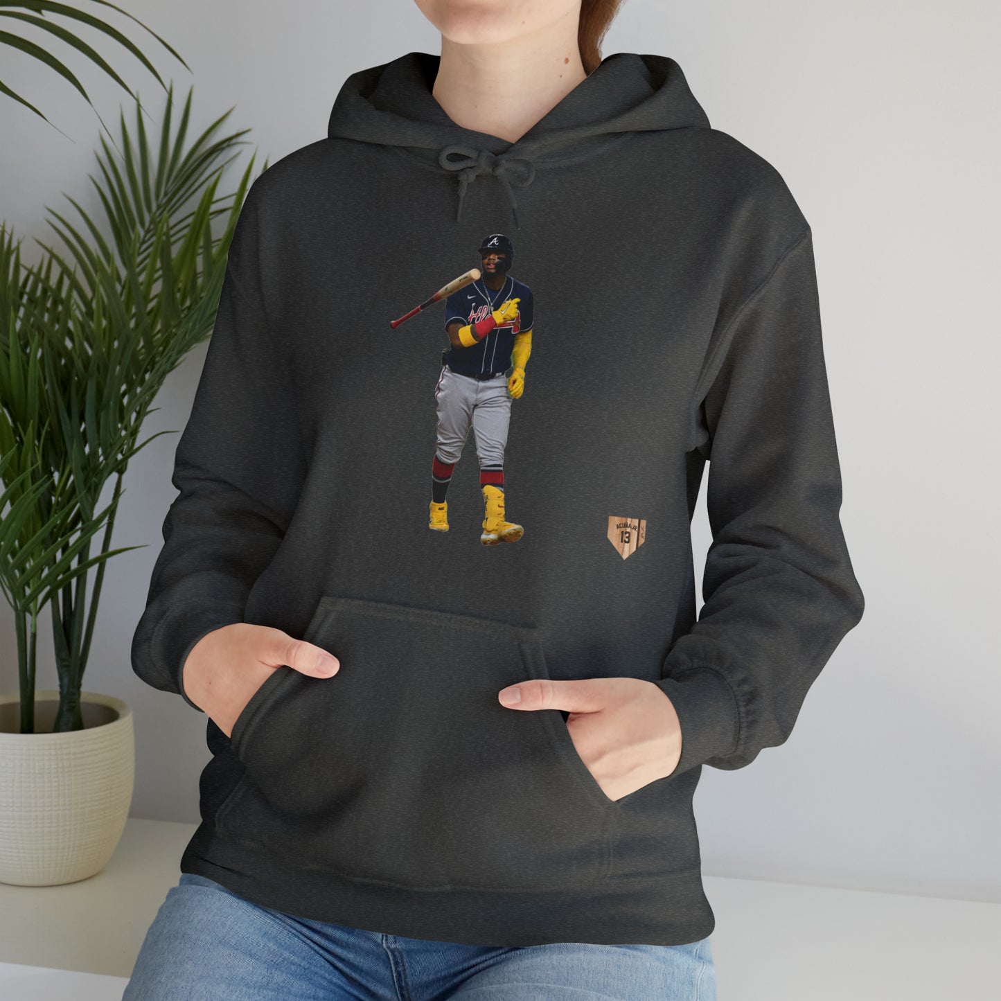 "El Abusador" - Hooded Sweatshirt