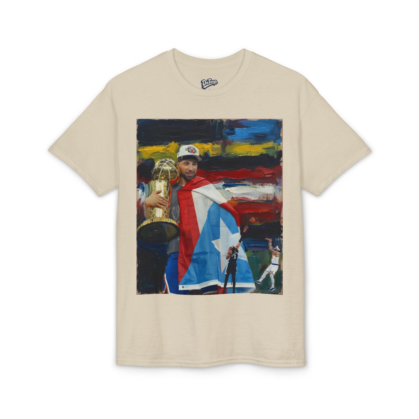 P.R Alvarado - Short Sleeve