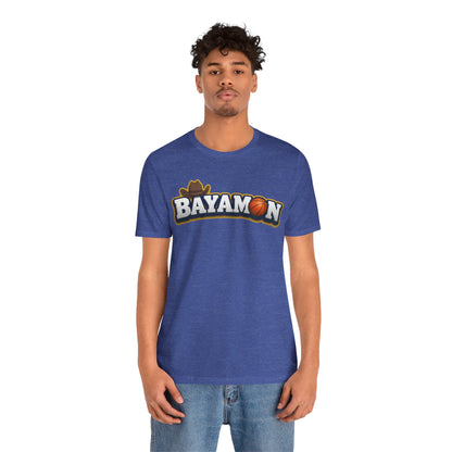 Bayamon - Short Sleeve