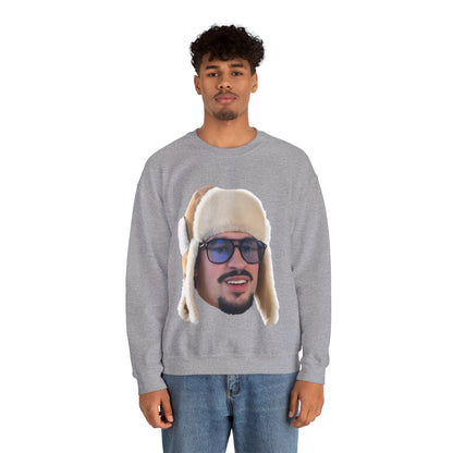 "Benito" - Crewneck