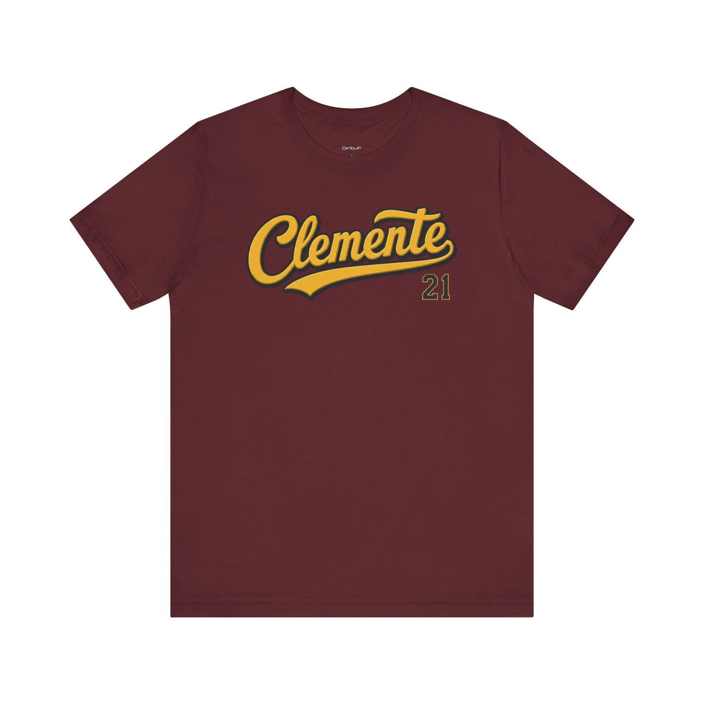 Clemente - Short Sleeve