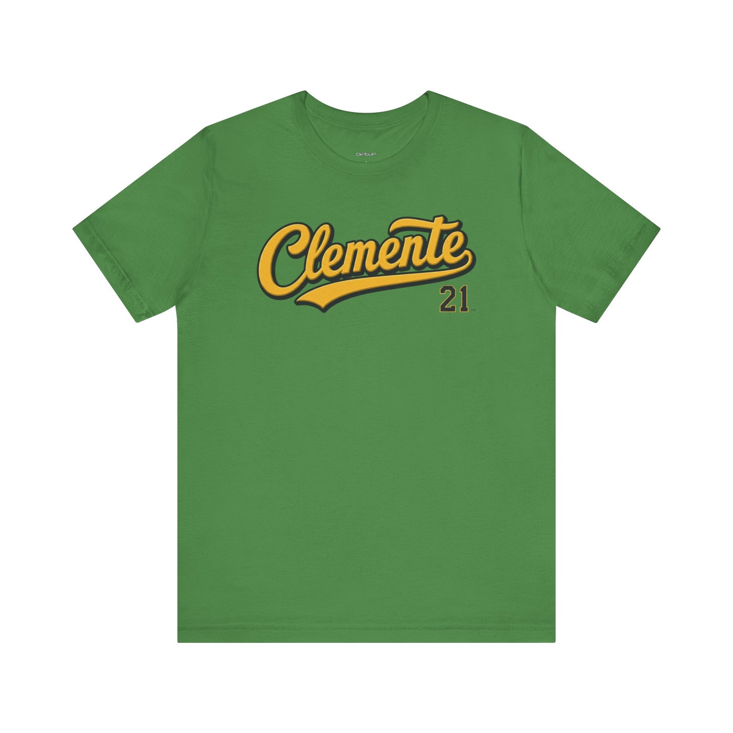 Clemente - Short Sleeve