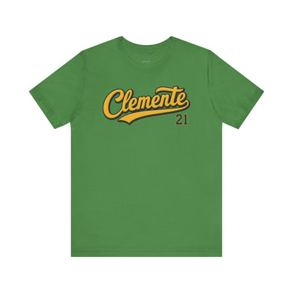 Clemente - Short Sleeve