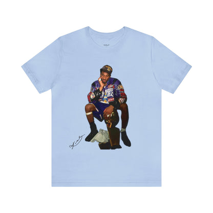 "Mamba Mentality II"- Short Sleeve