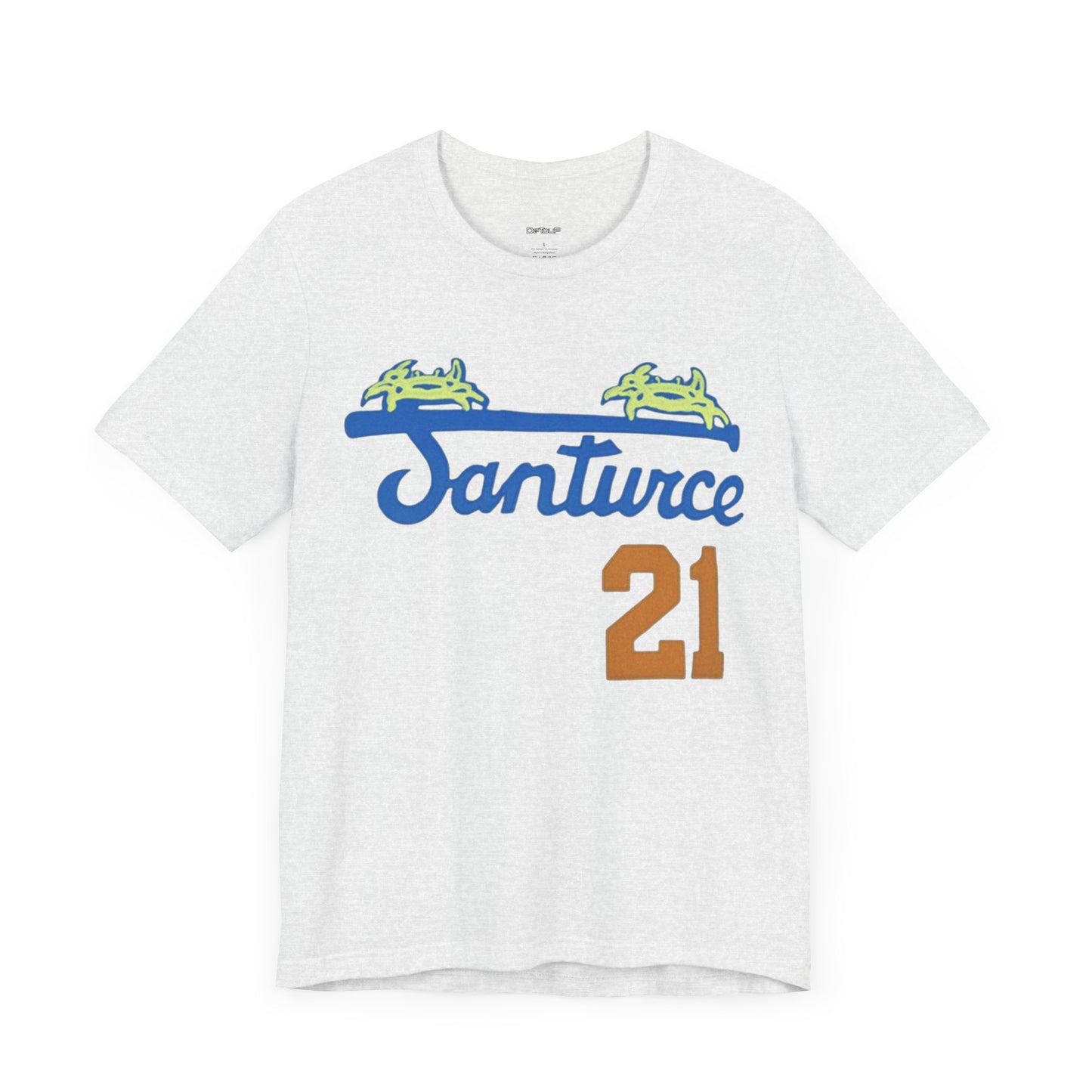 Santurce - Short Sleeve