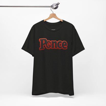 Ponce - Short Sleeve