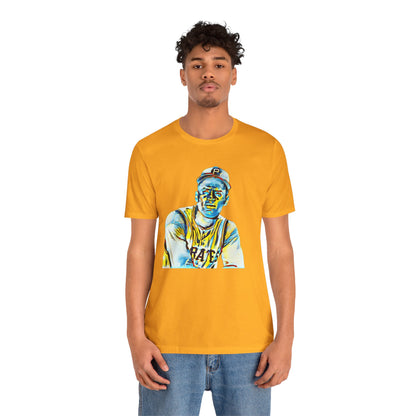 "Roberto Clemente" -  Short Sleeve