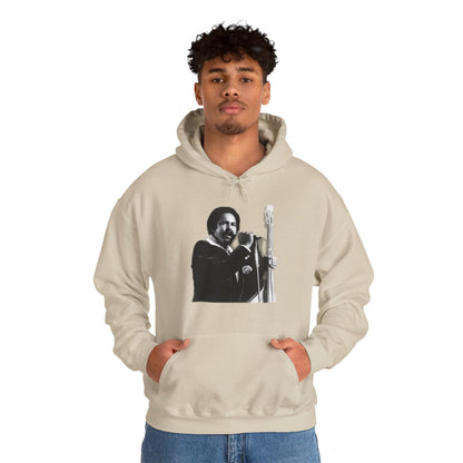 Oscar D' Leon -  Hooded Sweatshirt