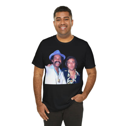 " Oscar & Ruben" -  Short Sleeve