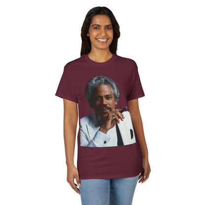 Pacheco - Short Sleeve