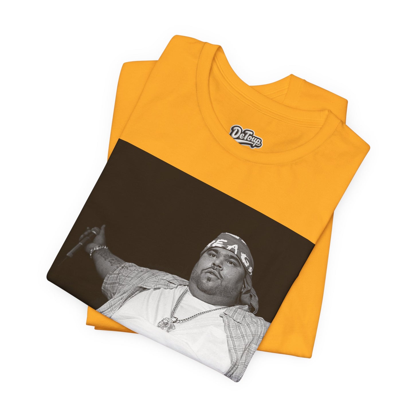 "Big Pun" -  Short Sleeve