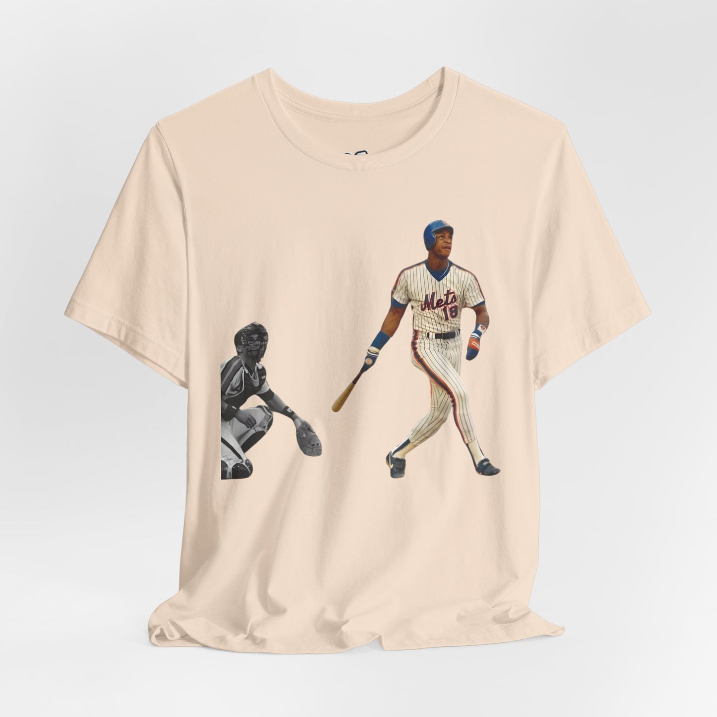 "D-A-R-R-Y-L" - Short Sleeve
