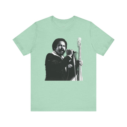 "Oscar D' Leon" - Short Sleeve