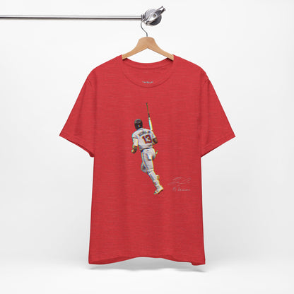 "El Abusador" - Short Sleeve