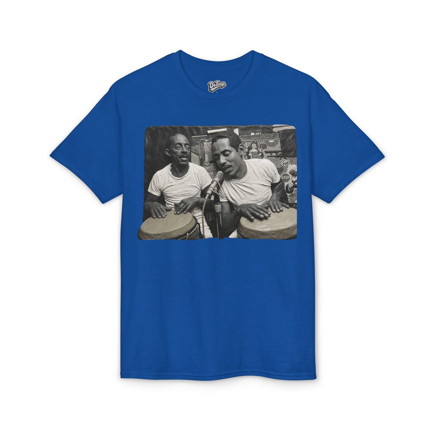 Patato & Totico - Short Sleeve