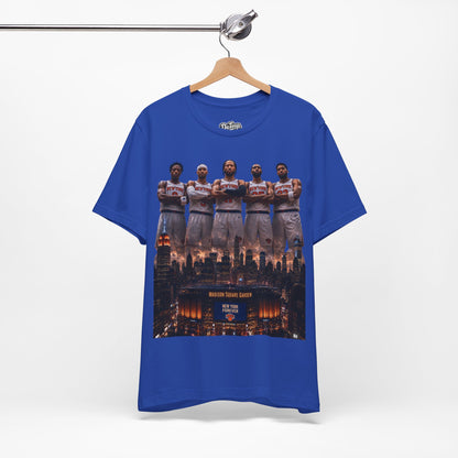 Knicks Nation - Short Sleeve