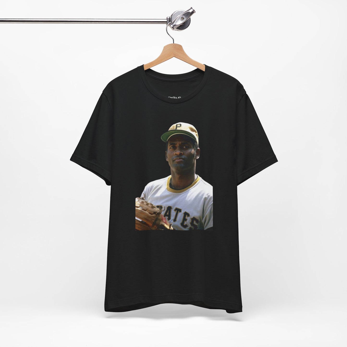 "Clemente" - Short Sleeve