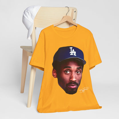 "Dodgers Kobe" -  Short Sleeve