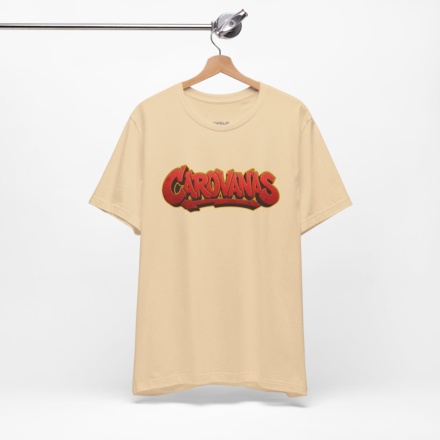 Carovanas - Short Sleeve