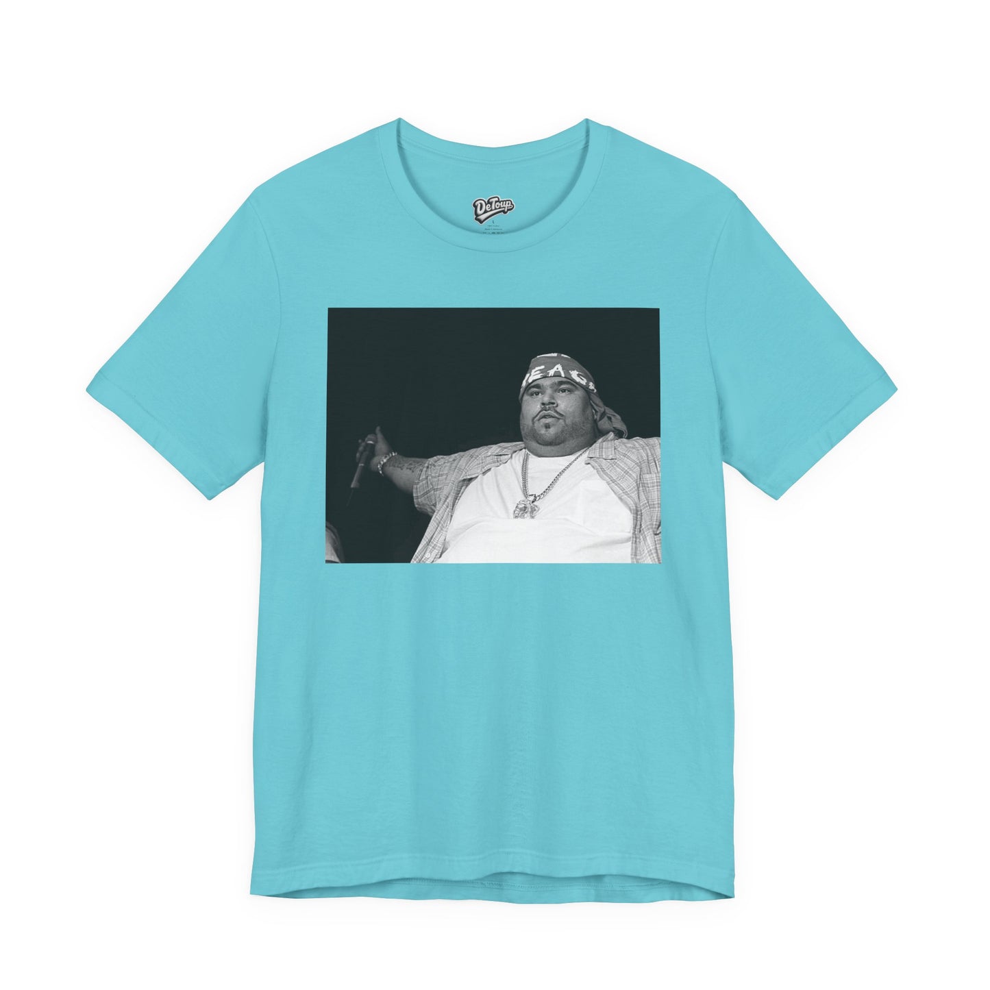 "Big Pun" -  Short Sleeve
