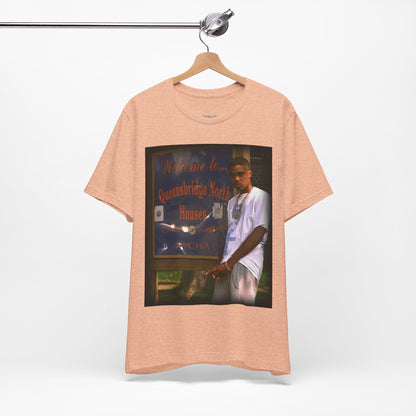 "Queensbridge Son" - Short Sleeve