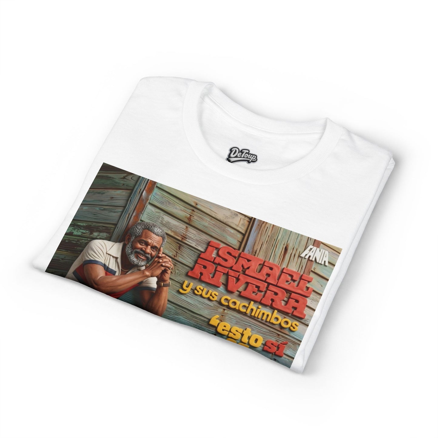 "Esto Sí Es Lo Mío" (Clay) - Short Sleeve
