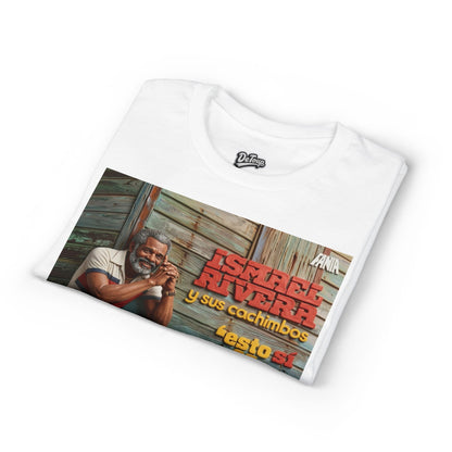 "Esto Sí Es Lo Mío" (Clay) - Short Sleeve