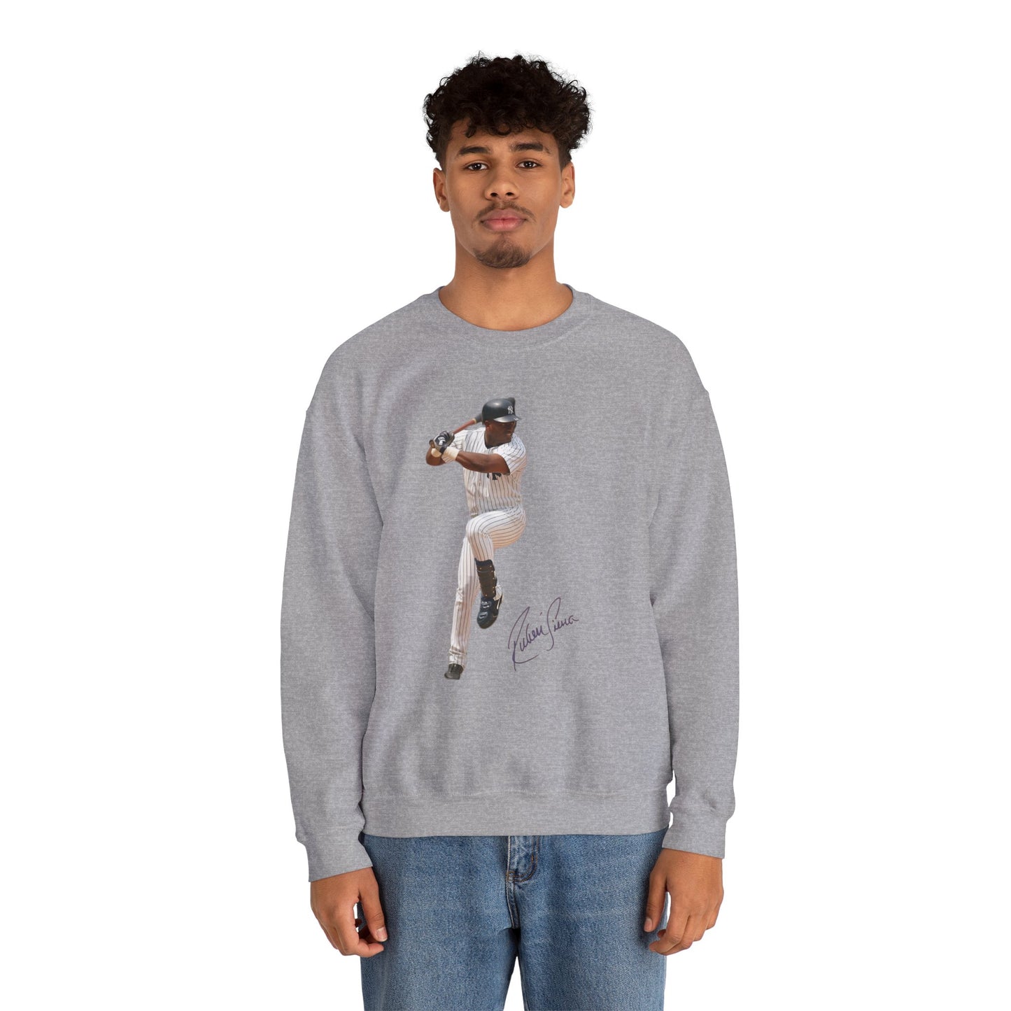 Ruben Sierra - Crewneck