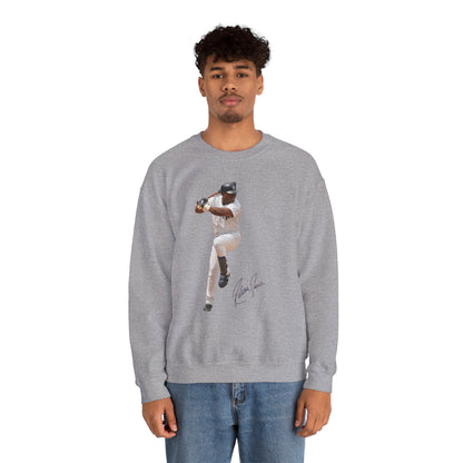 Ruben Sierra - Crewneck