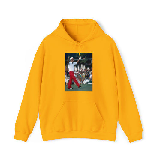 "Chi Chi" - Hooded Sweatshirt