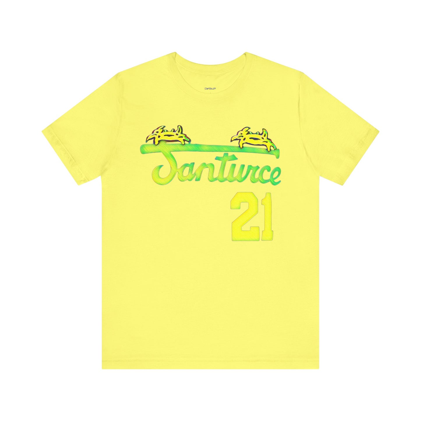 Santurce -  Short Sleeve