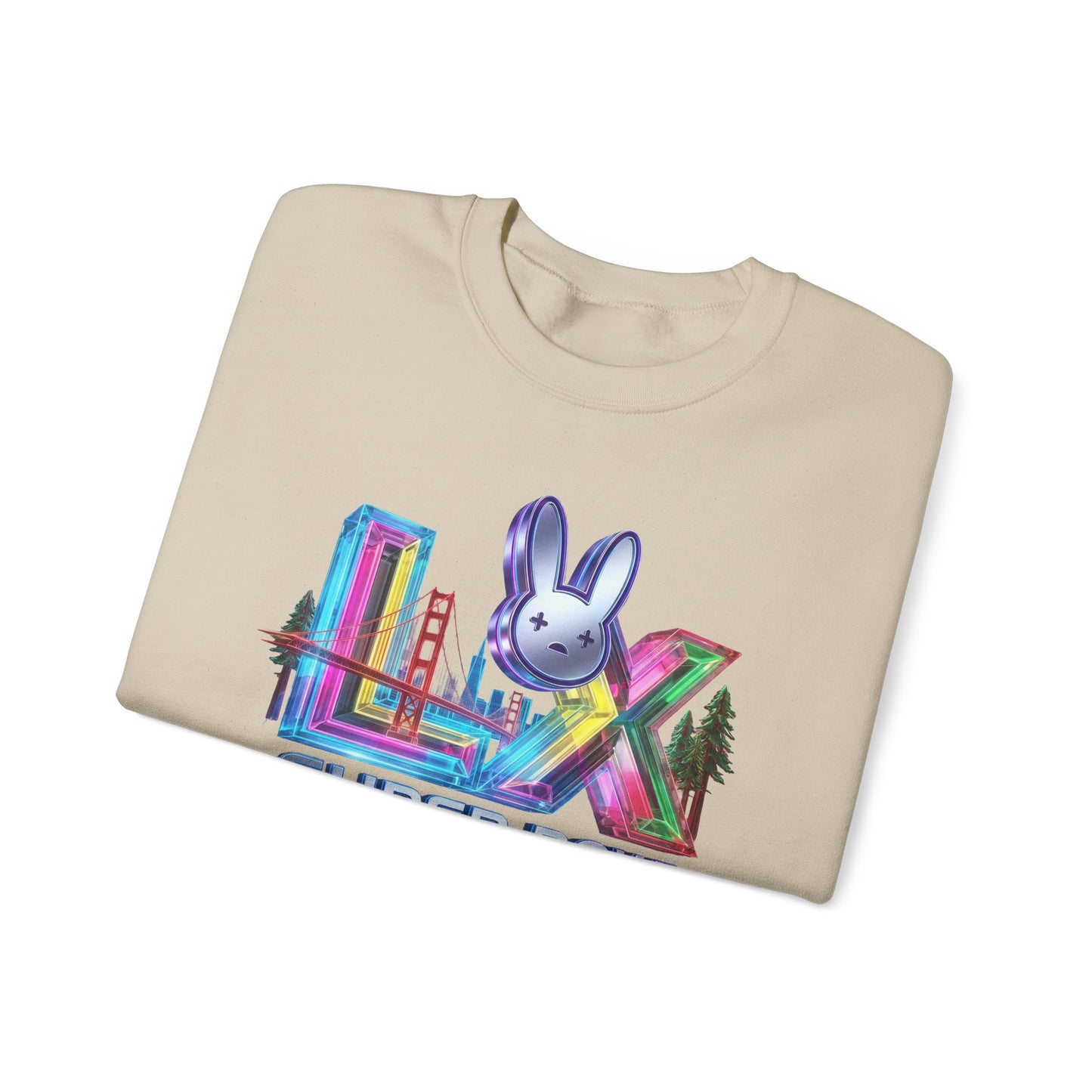 Super Bowl LX - Crewneck