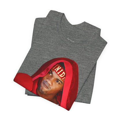 "Tito" - Short Sleeve