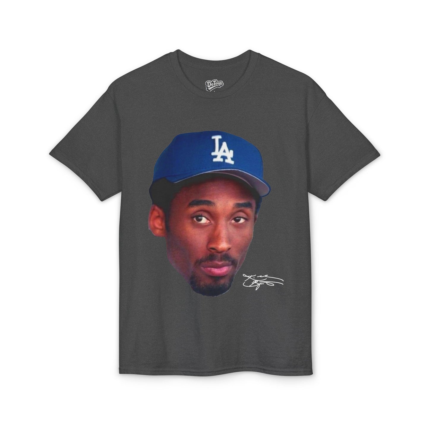 L.A Mamba - Shirt Sleeve