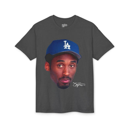 L.A Mamba - Shirt Sleeve