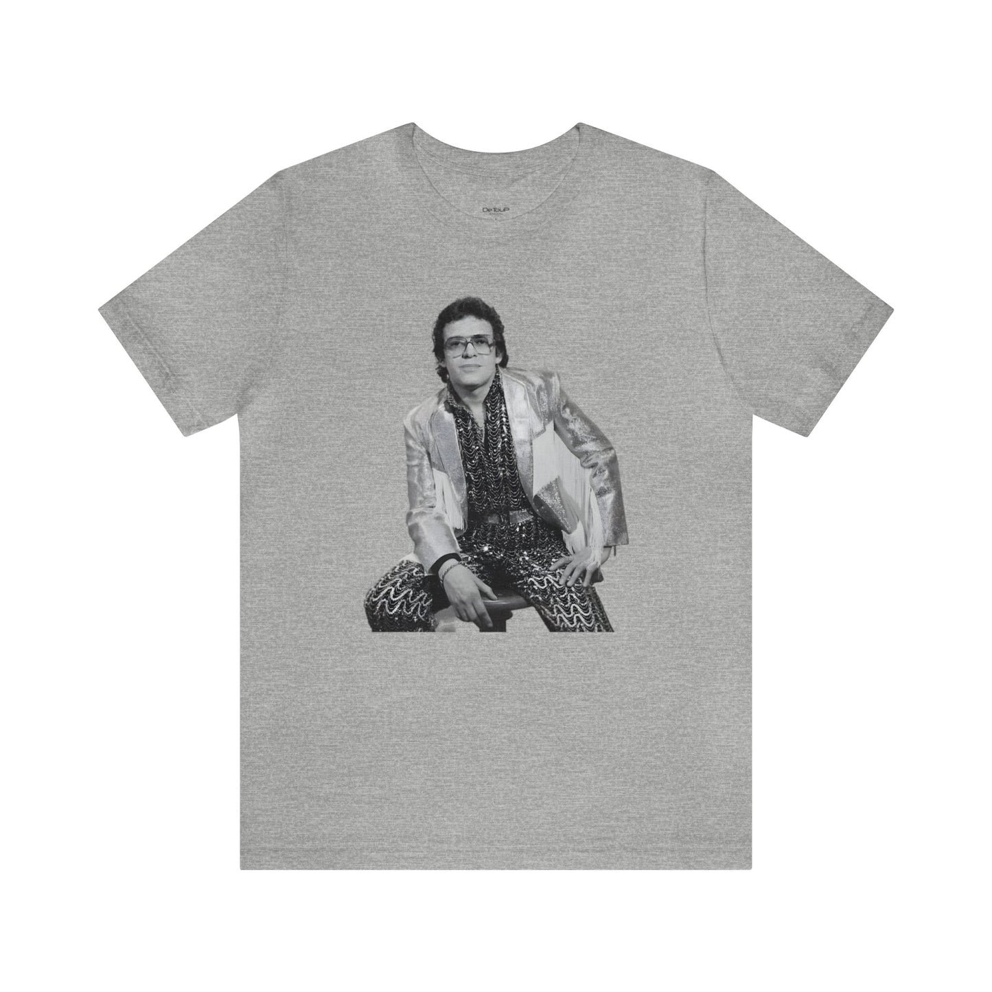 "Hector Lavoe" - Short Sleeve