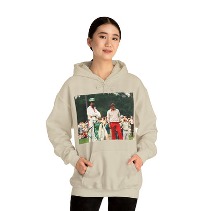 "Chi Chi" - Hooded Sweatshirt